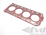 Cylinder head gasket cyl. 5-8, Cayenne S/TT/TS 07-, Panamera S/TT/TS 10-,