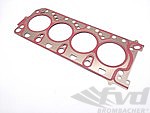 Cylinder head gasket cyl.1-4, Cayenne S/TT/TS 07-, Panamera S/TT/TS 10-,