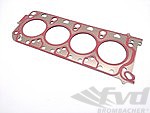 Cylinder head gasket cyl.1-4, Cayenne S/TT/TS 07-, Panamera S/TT/TS 10-,