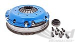 FVD Exclusive Clutch Kit 996.2 / 997.1 3.6 L - Manual - 600 NM - incl. Lightweight Flywheel