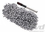 Electrostatic Microfiber Car Duster