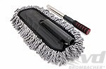 Electrostatic Microfiber Car Duster