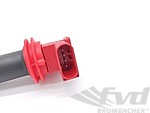 High performance Ignition coil with spark plug connector - 957/ 958 Cayenne / 970 Panamera