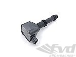 High performance Ignition coil with spark plug connector - 986 Boxster / 996 Carrera