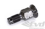 Center Lock Screw 964 / 993 - RSR/GT2/ Cup - Rear