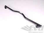 Heigo Harness Bar 981/ 718 Boxster Spyder/ Spyder RS - Steel