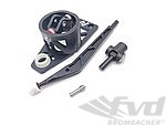 Short Throw Shifter 930 Gearbox - Numeric - 40% Throw Reduction - 2.5mm Spring