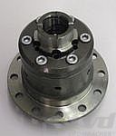 Differential 901 transmission 20-80%