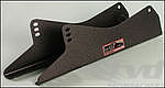 Side Mount Brackets for Recaro SPG XL Race Seat (for floor mounting)