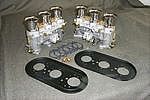 Carburetor Kit - PMO - 46 mm - Without Installation Kit and Filter