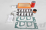 Engine Service Kit 930 3.0 L / 3.3 L  1975-80 - 12,000 Miles