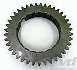 Synchronizer Ring 915 1972-86 - 3rd - 5th Gear / 901 1966-71 2nd - 5th Gear