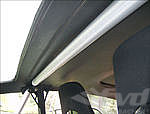 Upper Cross Brace for B-Pillar Brace 911 1974-98 Coupe - Requires 846 R1960