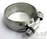 Ball Clamp - Ø 63.5mm - Stainless Steel