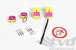 SAB Resistor - For Motorsport Use Only - Sold Individually