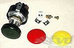 Anti-Lock Braking System (ABS) Override Switch 964 Cup / 993 Cup - Motorsport