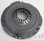 Pressure Plate 986 / 987 / 996 - ZF SACHS Performance - 490 ft lb max.