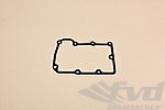Gasket for thermostat housing - 955 Cayenne S/ Turbo