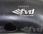 FVD Brombacher Power Flow Intake Kit 993 1996 -1998 VarioRam - Manual Transmission