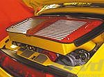 Ladeluftkühler 993 Turbo/GT2 95-98 Motorsport