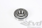 Front wheel bearing outer 914/4  8/69-7/76